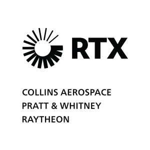 RTX - Collins Aerospace, Pratt and Whitney, Raytheon
